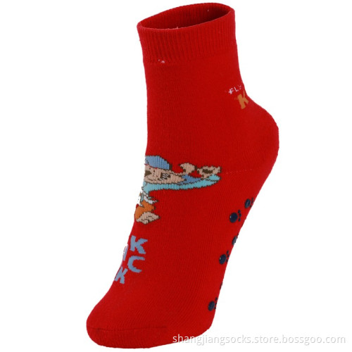 Children's Socks (SJ009)
